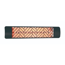 Eurofase Gold US EF39DCB1 - DECOR COVER,39IN,BLK